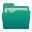 Ícone do programa: files-explorer