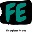 Icona del programma: files-explorer