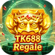 Ikon program: TK688Regale