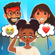 Programikonen: Family Life