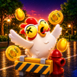 程序图标：Forage Road