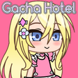 Icon of program: Barbie Gacha Hotel