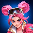 程序图标：Champion Strike