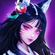 Symbol des Programms: Champion Strike