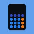 Ícone do programa: Omega Calculator