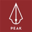プログラムのアイコン：Peak Needles