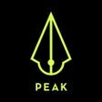 Ikona programu: Peak Needles