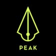 Ikona programu: Peak Needles