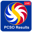 Programın simgesi: PCSO Lotto Result Today