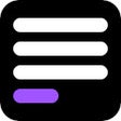 Symbol des Programms: Reader Mode