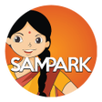 Sampark Smart Shala icon