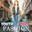 Youth fashion women 2021 icon