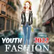 Youth fashion women 2021