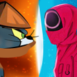Programikonen: Tom and Samurai Vs Ninja …