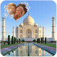 プログラムのアイコン：Tajmahal PhotoFrames
