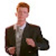 Icoon van programma: Rick Roll Redirector