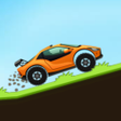 Programikonen: Mountain Car Racing