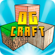 ogCraft Crafting Game Free icon