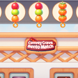 프로그램 아이콘: Convey Crave: Bento Match