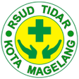 Ícone do programa: EPasien - RSUD Tidar Mage…