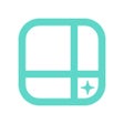 Programikonen: Collage Photo Frame Maker