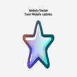 Programın simgesi: Website Tracker