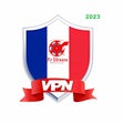 Ikon program: French VPN - Streaming Pr…