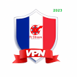 French VPN - Streaming Proxy