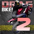 Drag Bikes 2 - Racing seasons