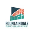 Icoon van programma: Fountaindale Public Libra…