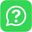 프로그램 아이콘: WhatsAsk AI Assistant