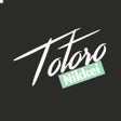 Ikona programu: Totoro-sushi