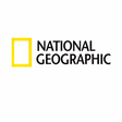 プログラムのアイコン：National Geographic