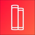 Иконка программы: 2Books: книги на английск…
