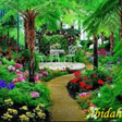 程序图标：Beautiful Flower Garden