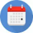 Saastr - Agenda calendar