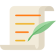Icon of program: اختبار عربى اولى ثانوى تر…