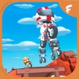 프로그램 아이콘: Mini Bike : Off Road Dirt…