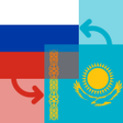 程序图标：Russian Ruble  Kazakh Ten…