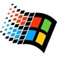 Ícone do programa: windows95 electron