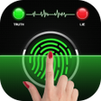 程序图标：Lie Detector Simulator Ap…