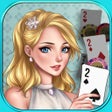 程序图标：Big 2 Offline - KK Pusoy …