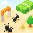 프로그램 아이콘: Ant Work Empire