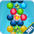 Icon of program: Planet Shooter: Catch Ali…