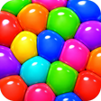 Biểu tượng của chương trình: Blobby Math