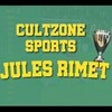 CULTZONE Sports JulesRimet