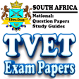 TVET Exam Papers NATED and NCV