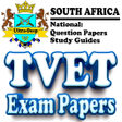 Programikonen: TVET Exam Papers NATED an…