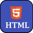 أيقونة البرنامج: Learn HTML5 Programming