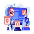 AdsSkip - Ad blocker and tracking. icon